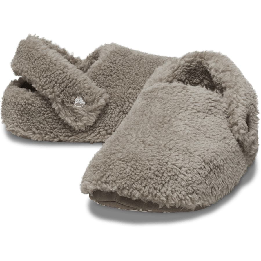 Crocs New | Classic Cozzzy Slipper