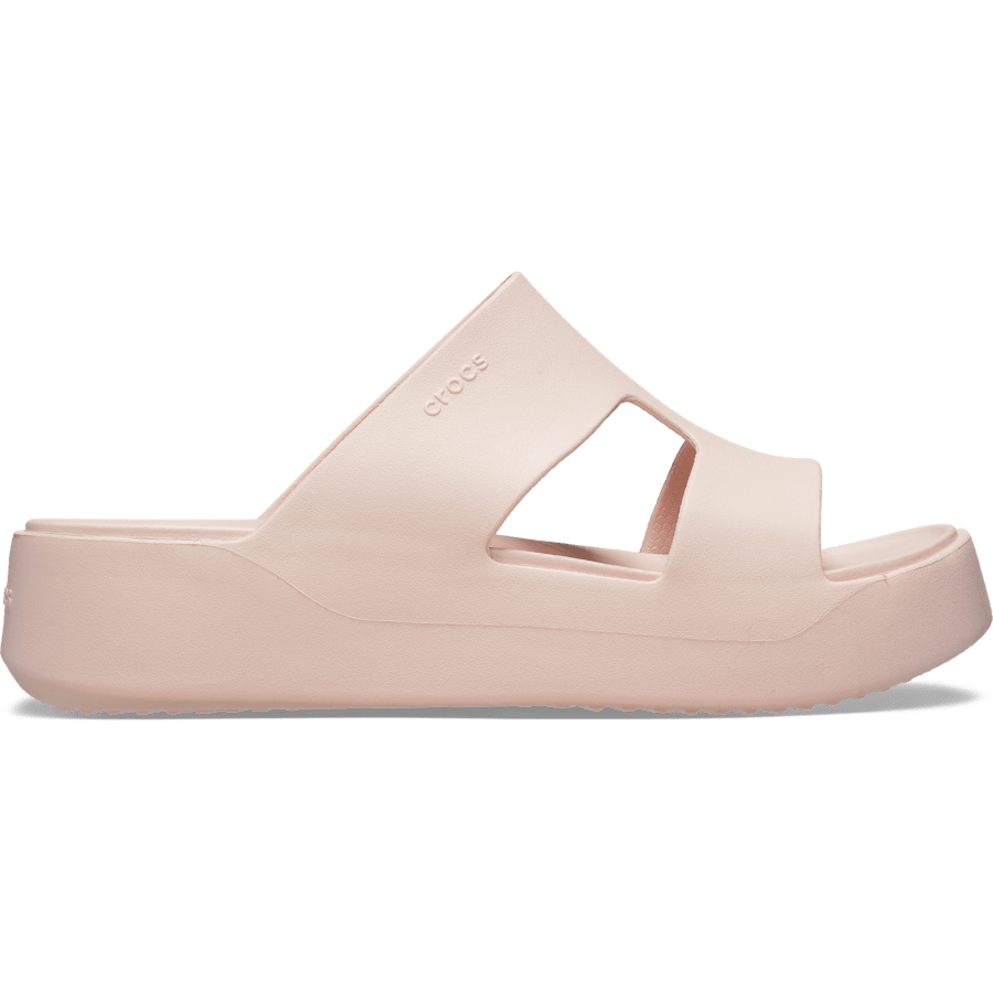Crocs US | Getaway Platform H-Strap