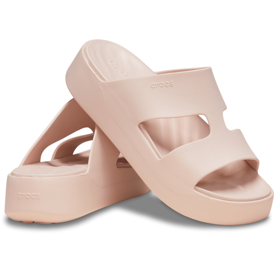Crocs US | Getaway Platform H-Strap