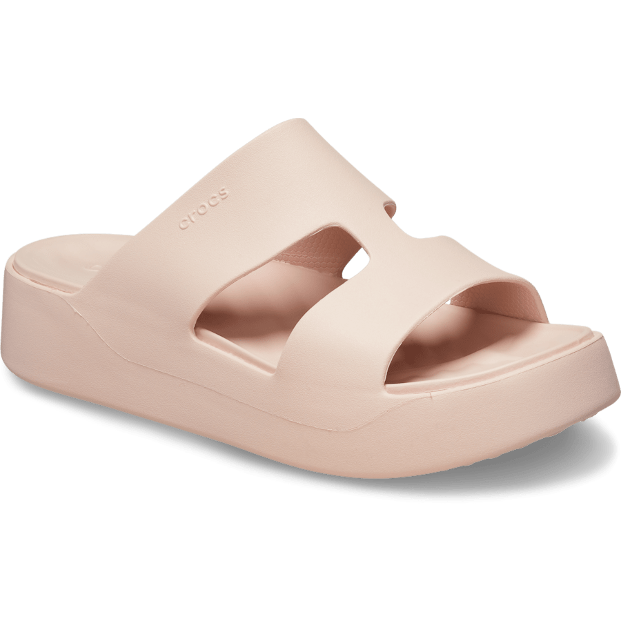 Crocs US | Getaway Platform H-Strap