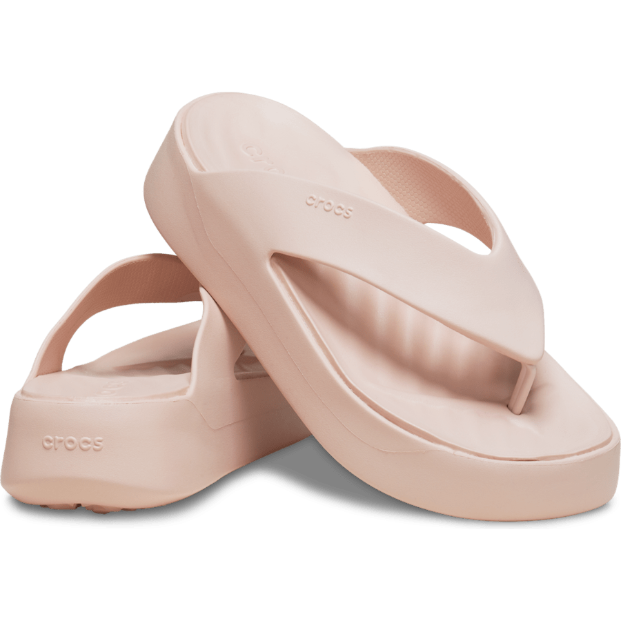 Crocs | Getaway Platform Flip