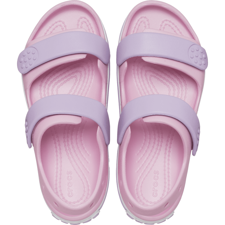 Crocs New | Kids' Crocband™ Cruiser Sandal