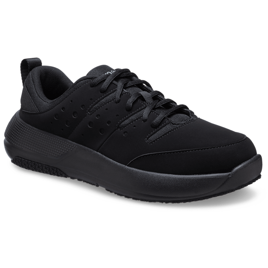 Crocs US | On the Clock Work Sneaker