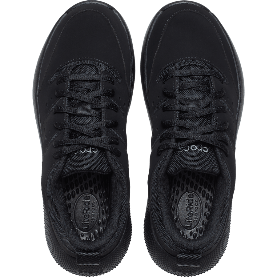 Crocs US | On the Clock Work Sneaker