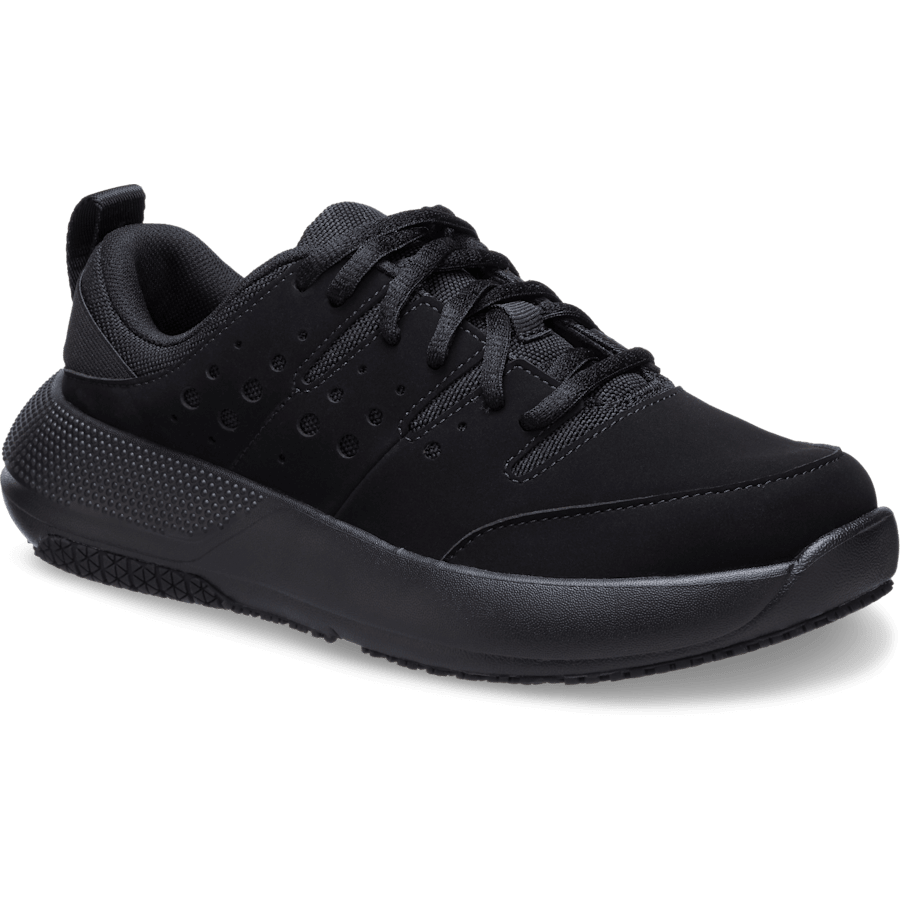 Crocs US | On the Clock Work Sneaker