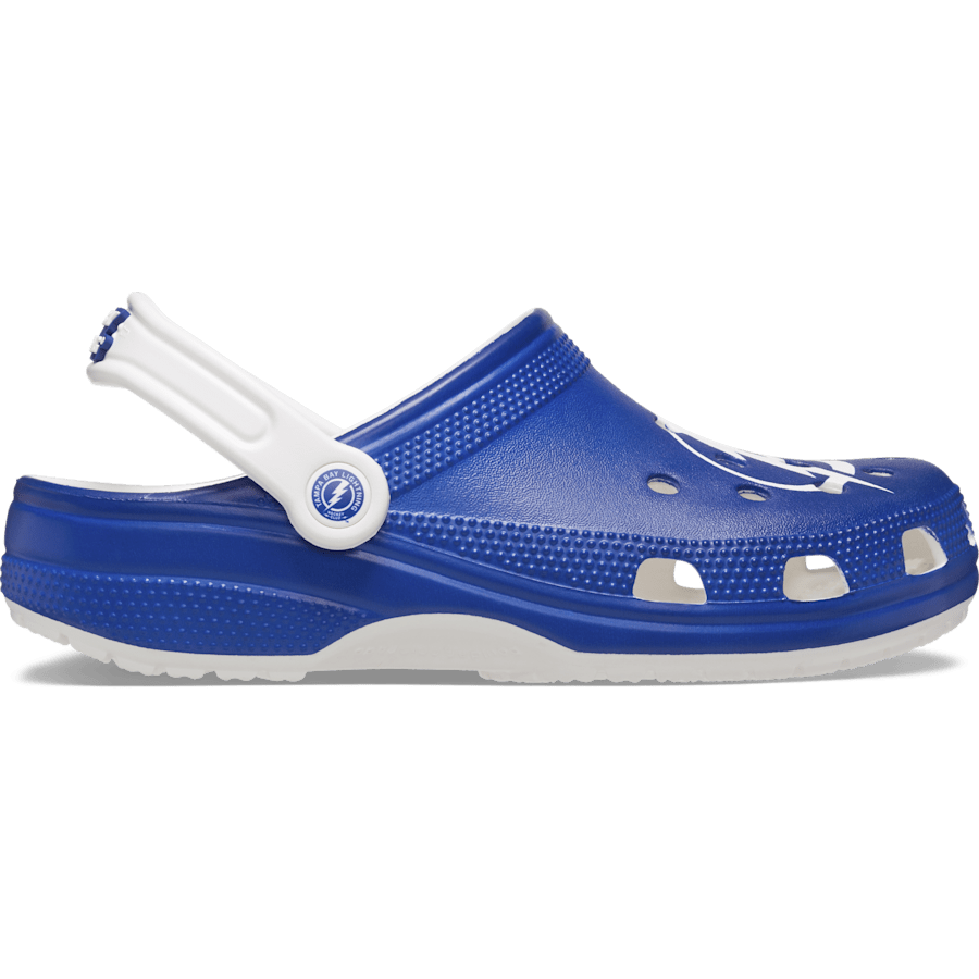 Crocs US | NHL Tampa Bay Lightning Classic Clog