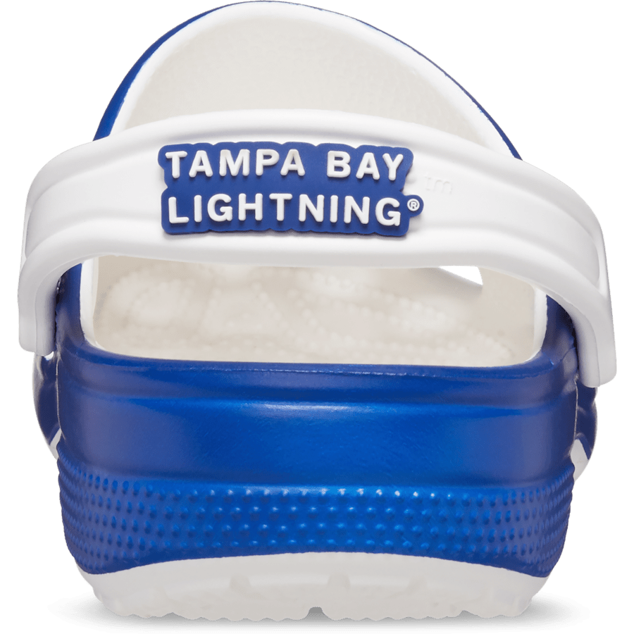 Crocs US | NHL Tampa Bay Lightning Classic Clog