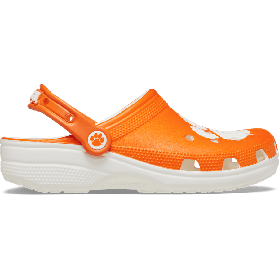 Crocs Online | Clemson Classic Clog