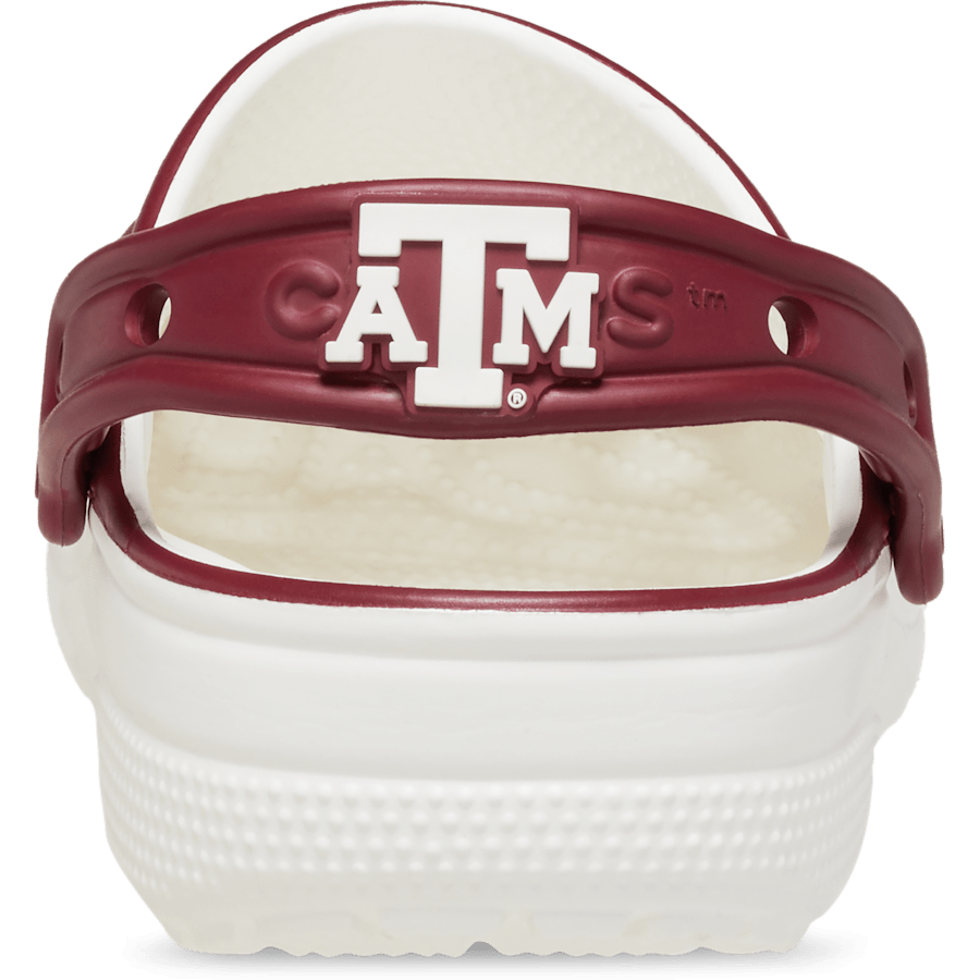 Crocs Sale | Texas AM Classic Clog