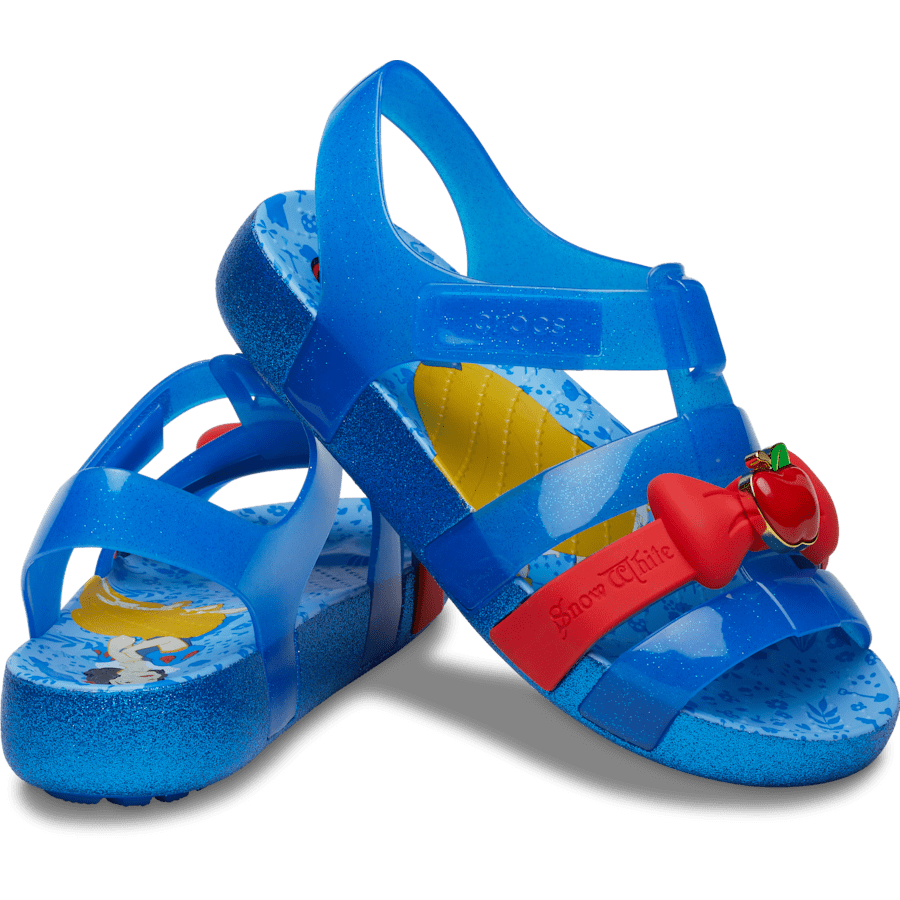 Crocs Outlet | Kids' Snow White Isabella Sandal
