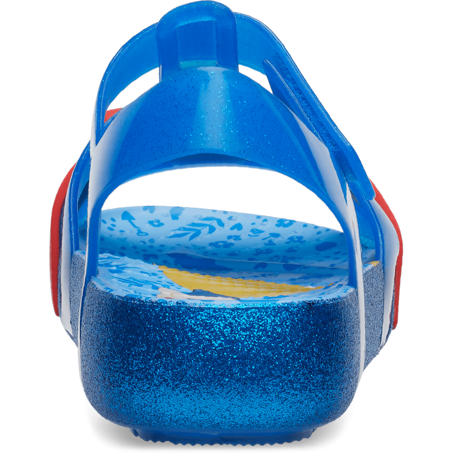 Crocs Outlet | Kids' Snow White Isabella Sandal
