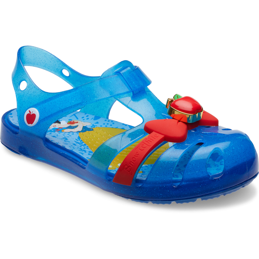 Crocs Online | Toddlers' Snow White Isabella Sandal