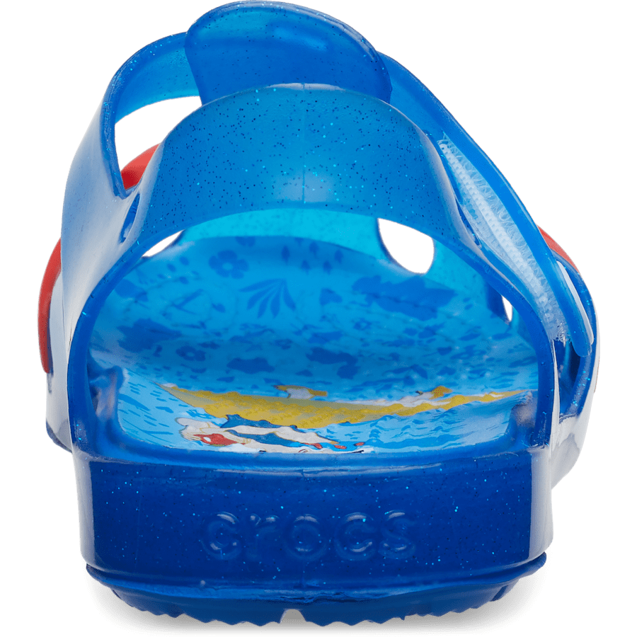 Crocs Online | Toddlers' Snow White Isabella Sandal