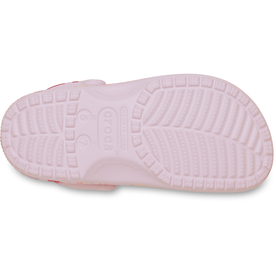 Crocs Online | Classic Valentine’s Day Clog