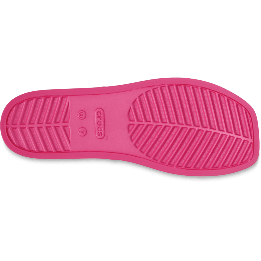 Crocs | Miami Two Strap Sandal