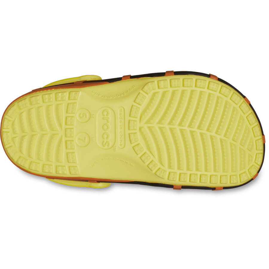 Crocs US | SpongeBob Classic Clog