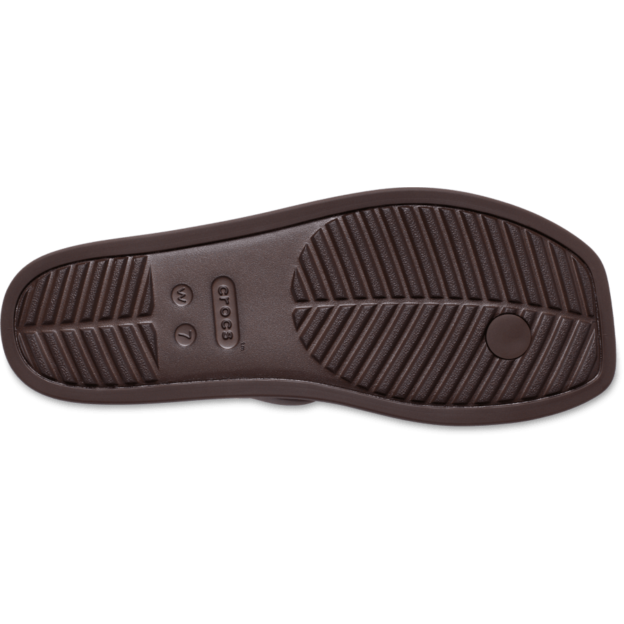 Crocs On sale | Women's Miami Toe Loop Sandal