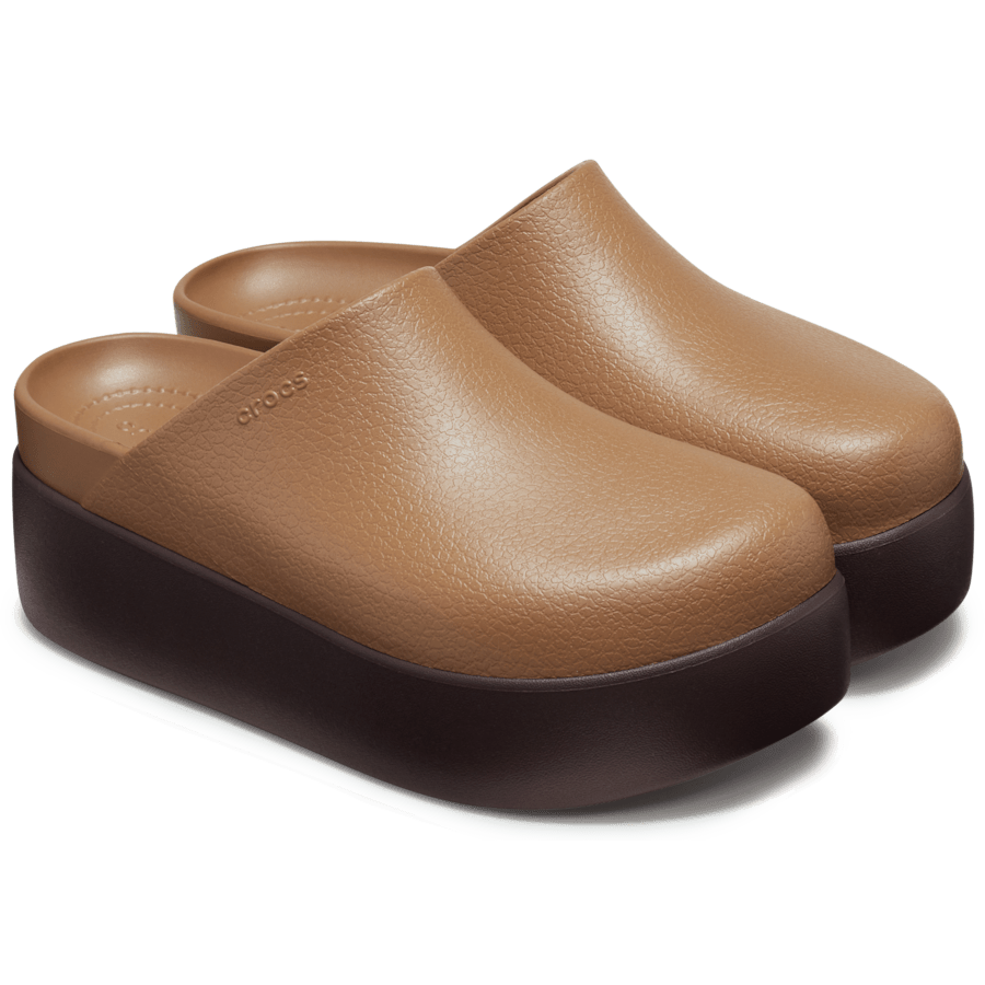 Crocs Sale | Dylan Platform Clog