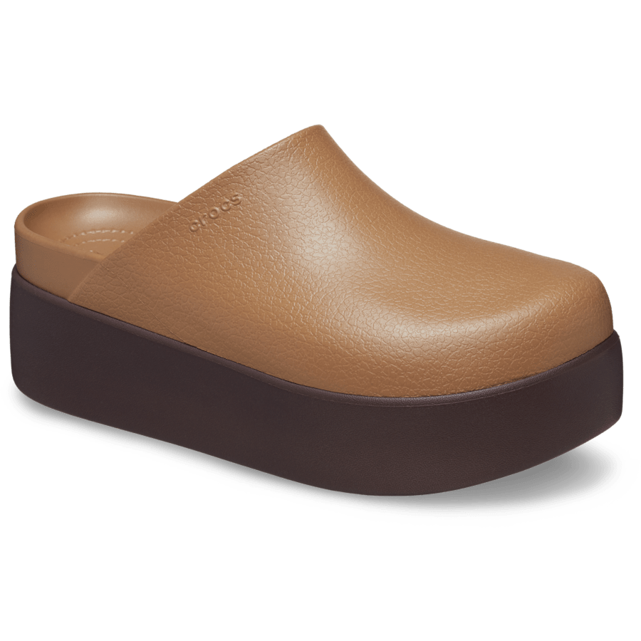 Crocs Sale | Dylan Platform Clog