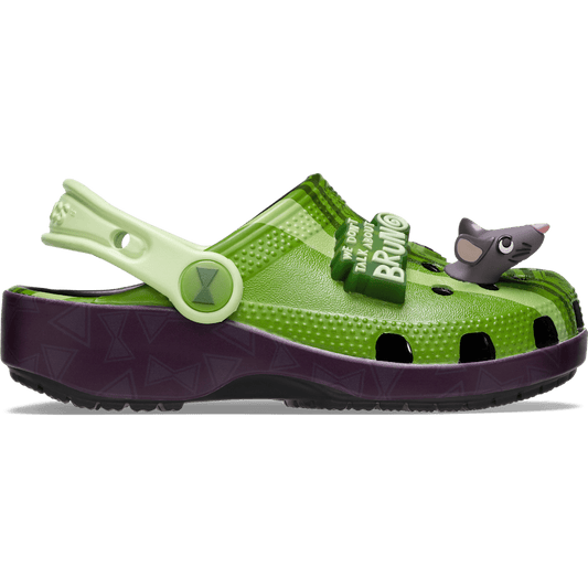 Crocs New | Kids' Encanto Bruno Classic Clog