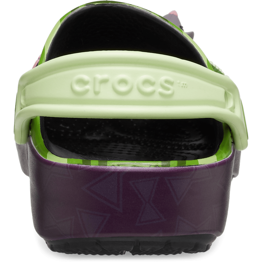 Crocs New | Kids' Encanto Bruno Classic Clog