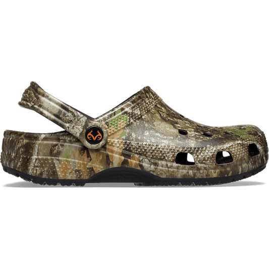 Crocs On sale | Realtree APX® Classic Clog