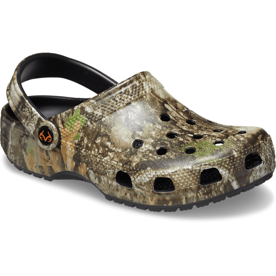 Crocs On sale | Realtree APX® Classic Clog