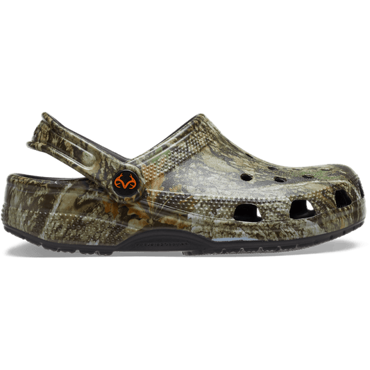 Crocs On sale | Kids' Realtree APX Classic Clog
