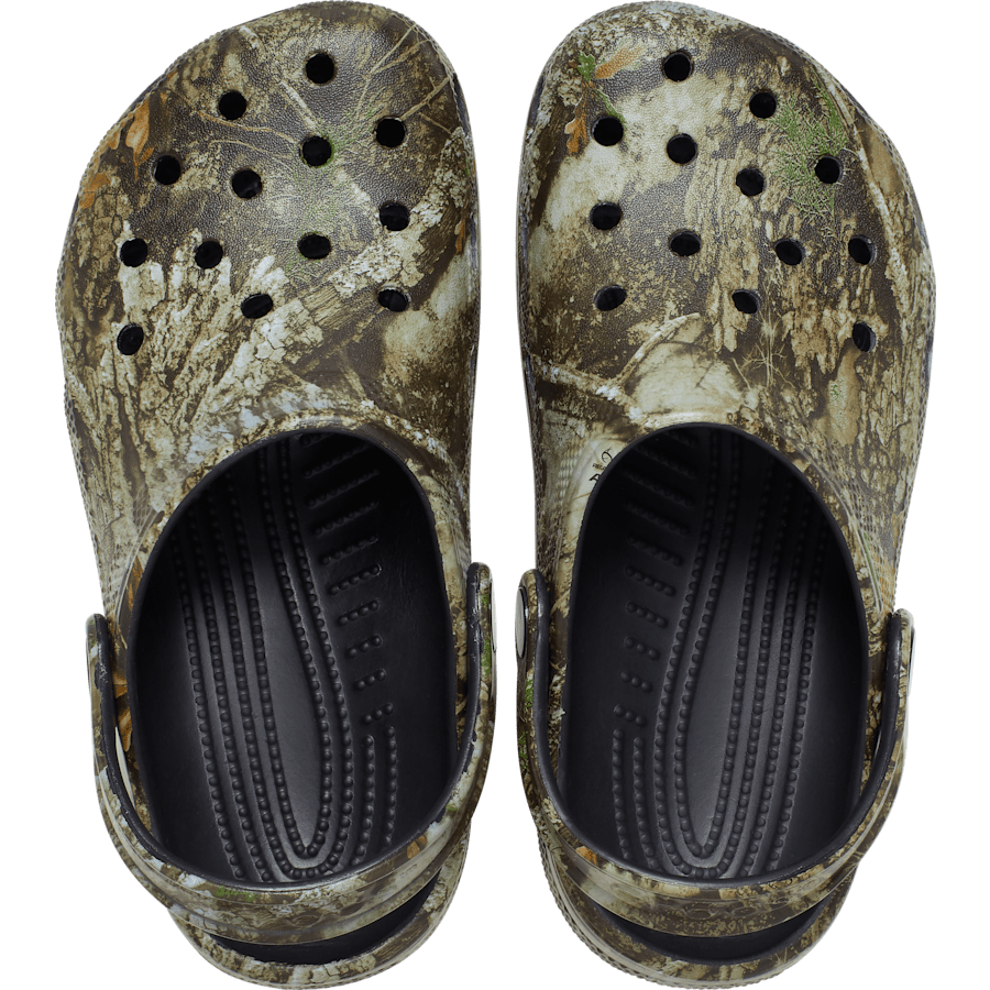 Crocs On sale | Kids' Realtree APX Classic Clog