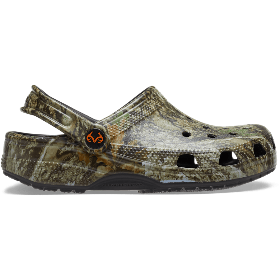 Crocs Outlet | Toddler Realtree APX Classic Clog