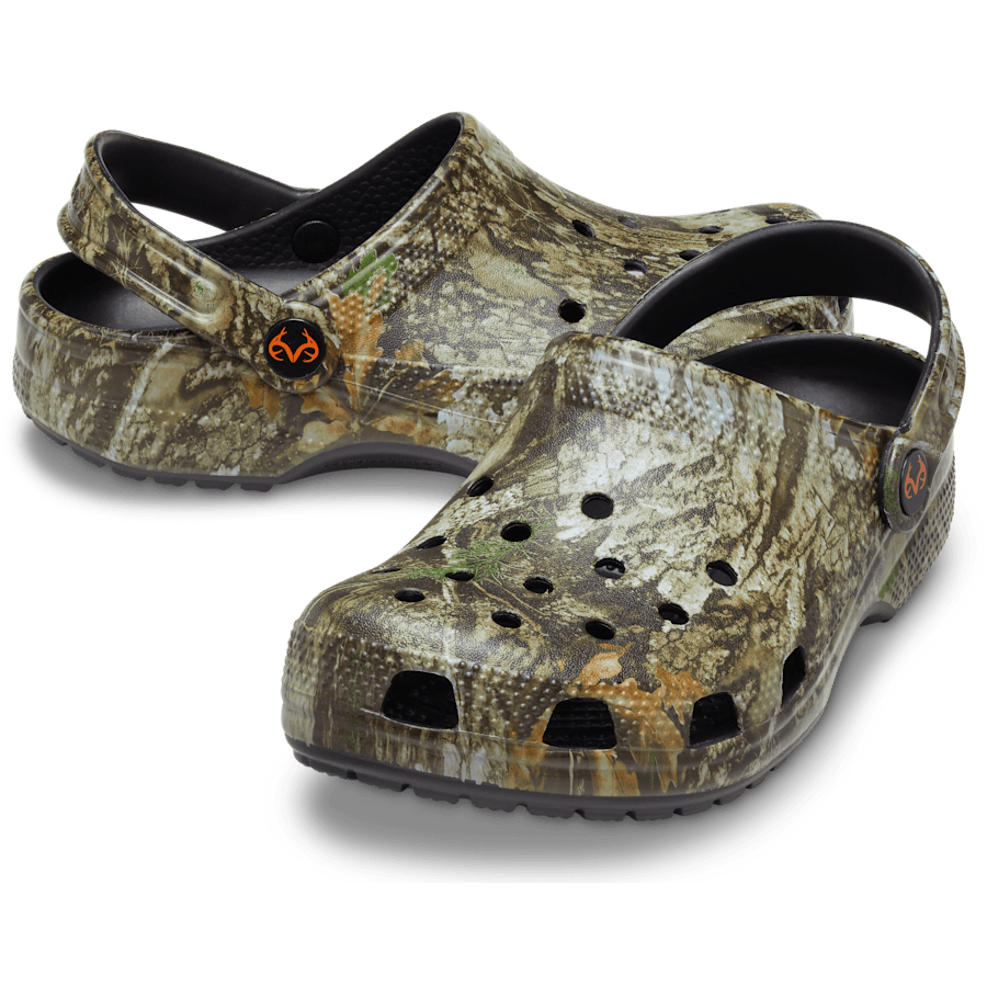 Crocs Outlet | Toddler Realtree APX Classic Clog