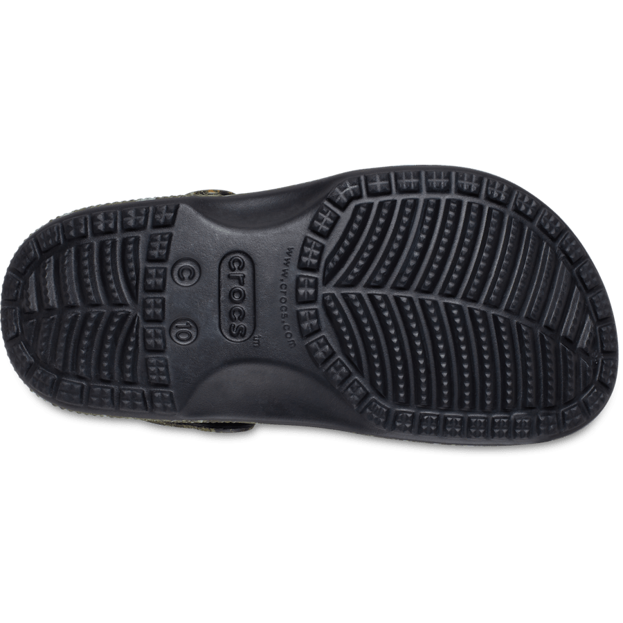 Crocs Outlet | Toddler Realtree APX Classic Clog