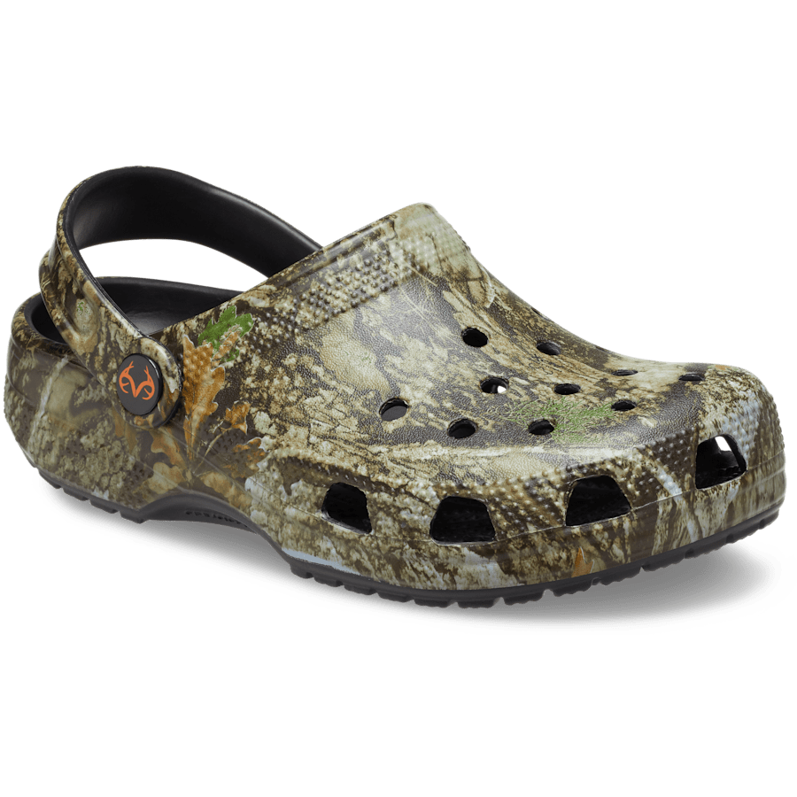 Crocs Outlet | Toddler Realtree APX Classic Clog