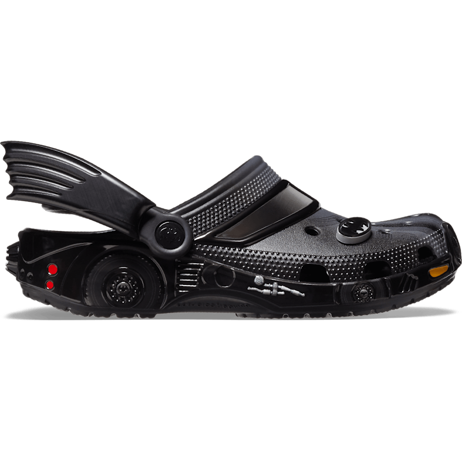 Crocs For Sale | Batman Batmobile Classic Clog