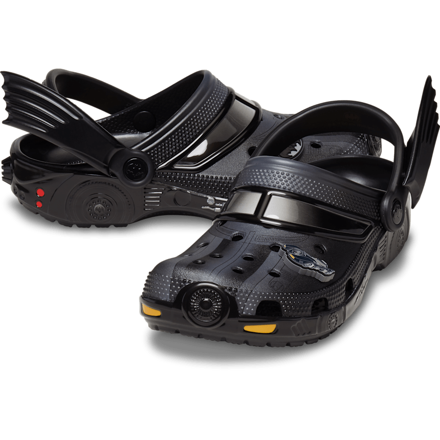 Crocs For Sale | Batman Batmobile Classic Clog