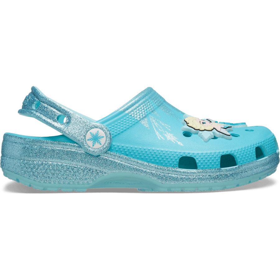 Crocs For Sale | Kids' Disney Frozen Elsa Classic Clog