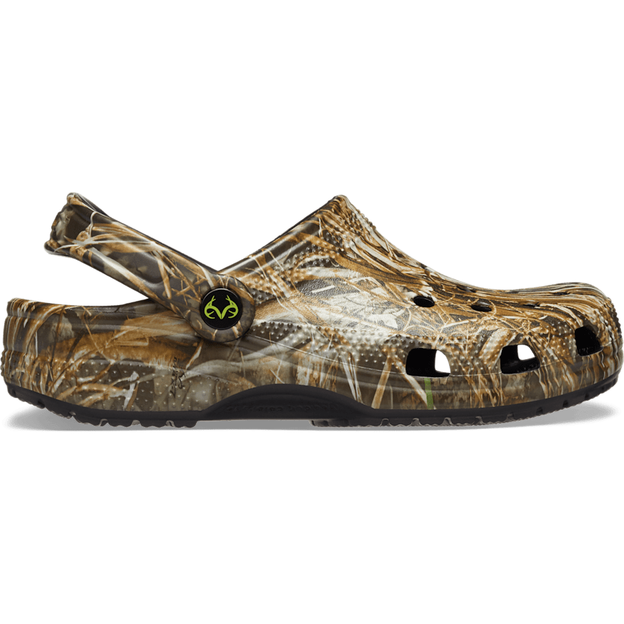 Crocs US | Realtree MAX-7® Classic Clog
