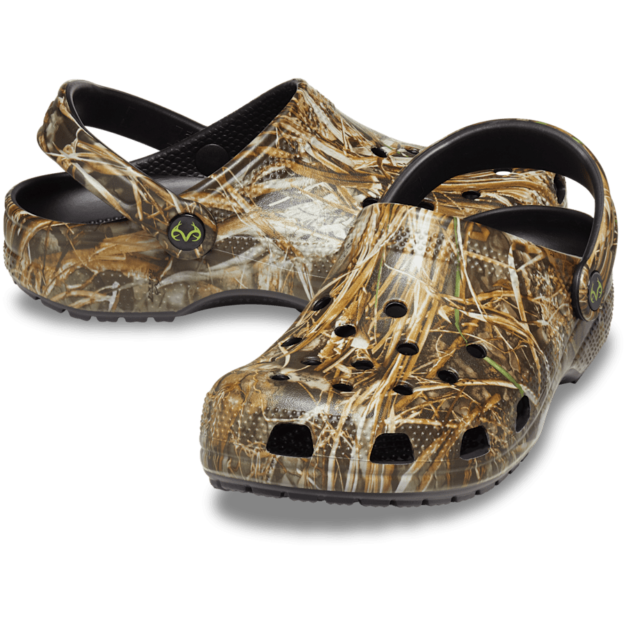 Crocs US | Realtree MAX-7® Classic Clog