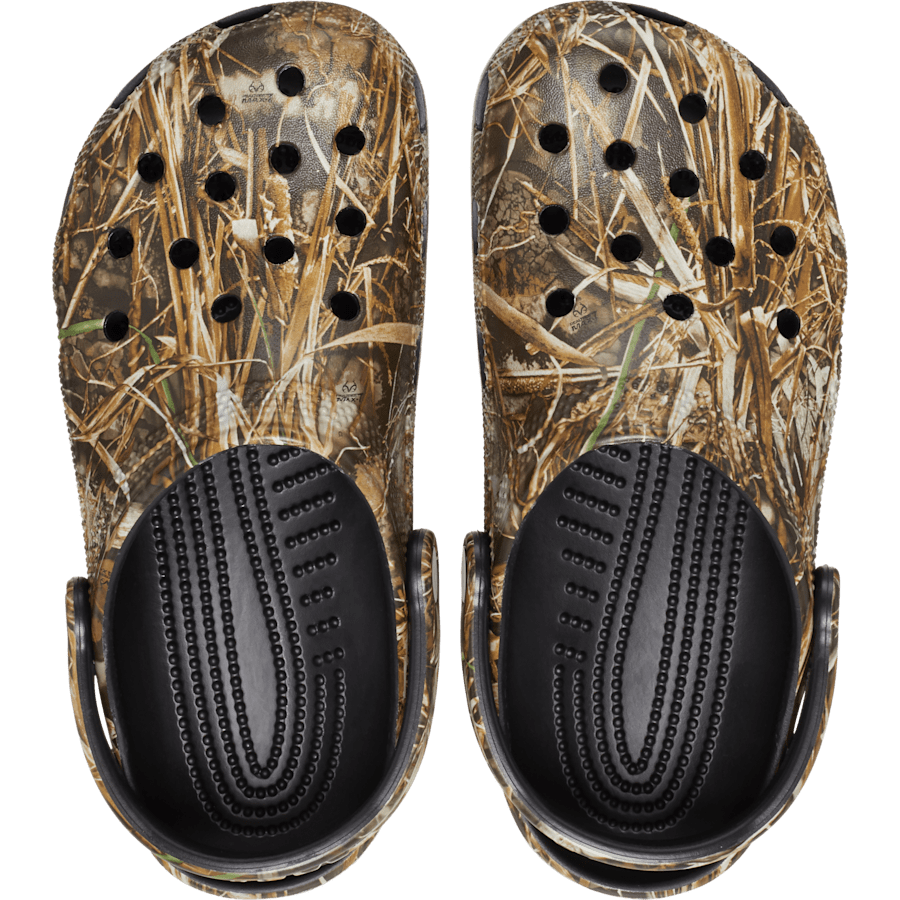 Crocs US | Realtree MAX-7® Classic Clog