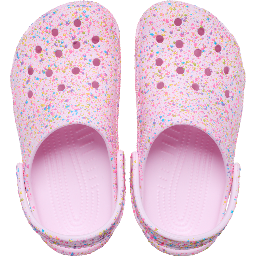 Crocs Outlet | Kids’ Classic Splatter Paint Clog