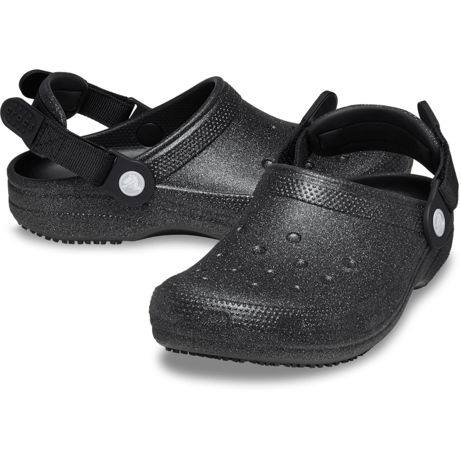 Crocs Outlet | Classic Work Graphic Clog