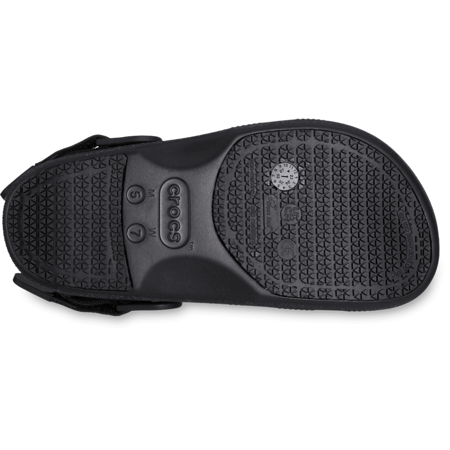 Crocs Outlet | Classic Work Graphic Clog