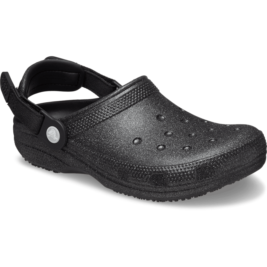 Crocs Outlet | Classic Work Graphic Clog