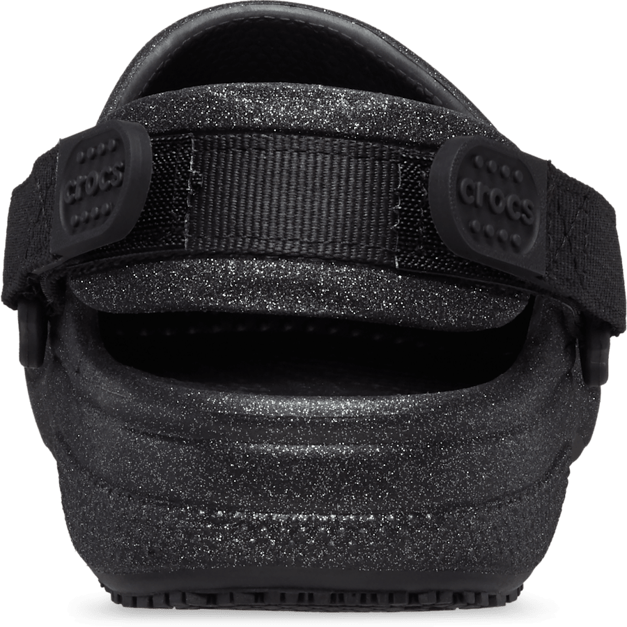 Crocs Outlet | Classic Work Graphic Clog