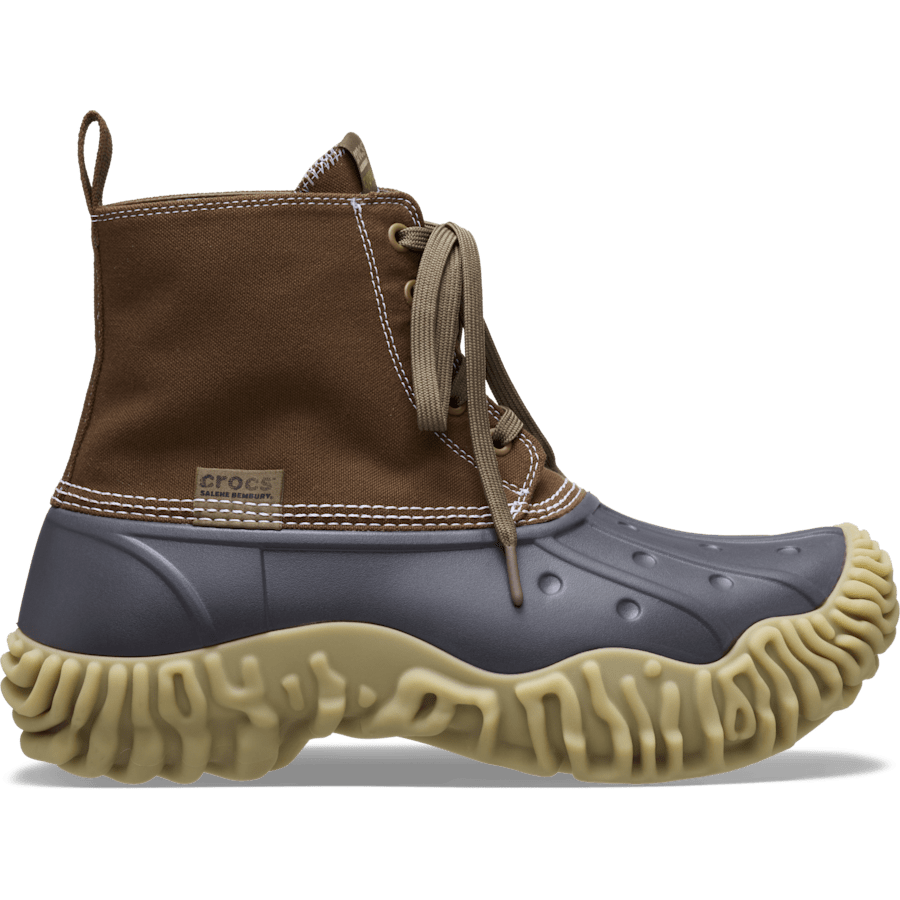 Crocs | salehebembury x thecypressboot