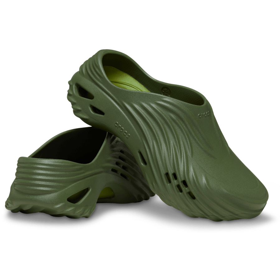 Crocs | Echo Wave
