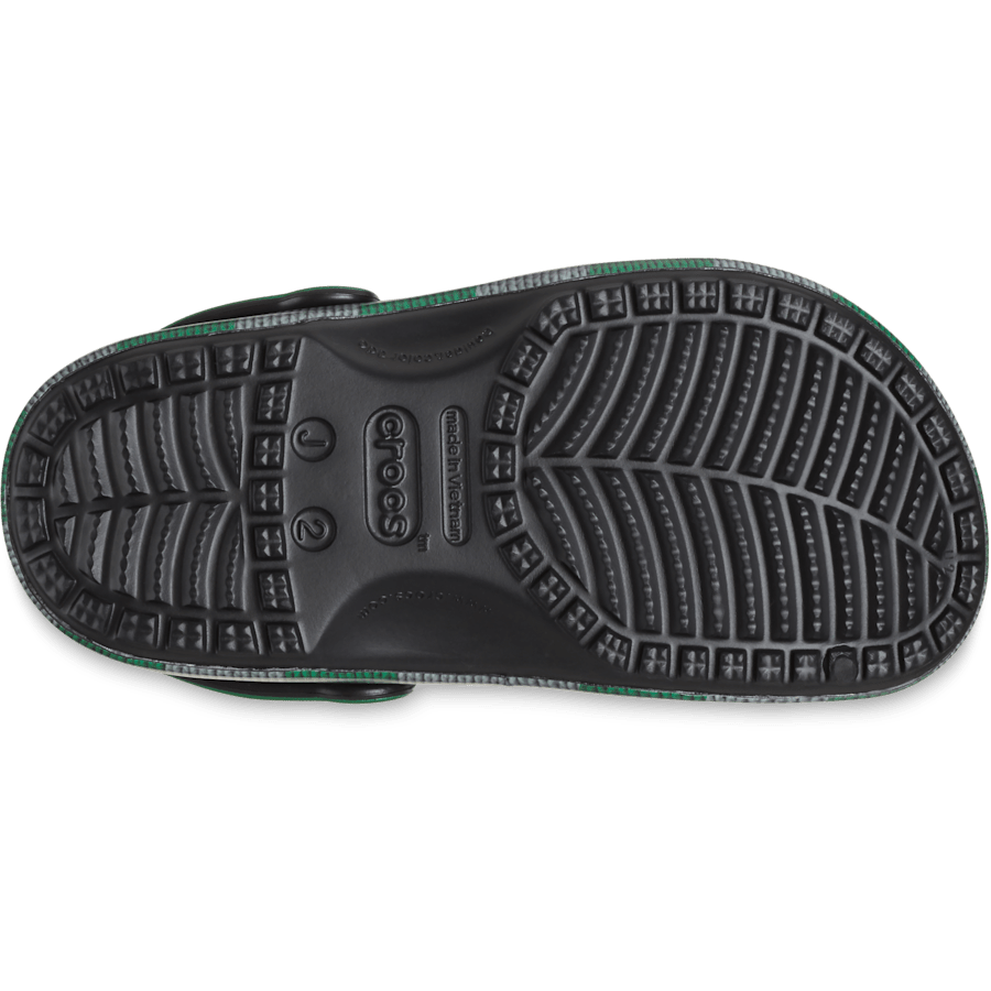 Crocs New | Kids' Harry Potter Slytherin Classic Clog
