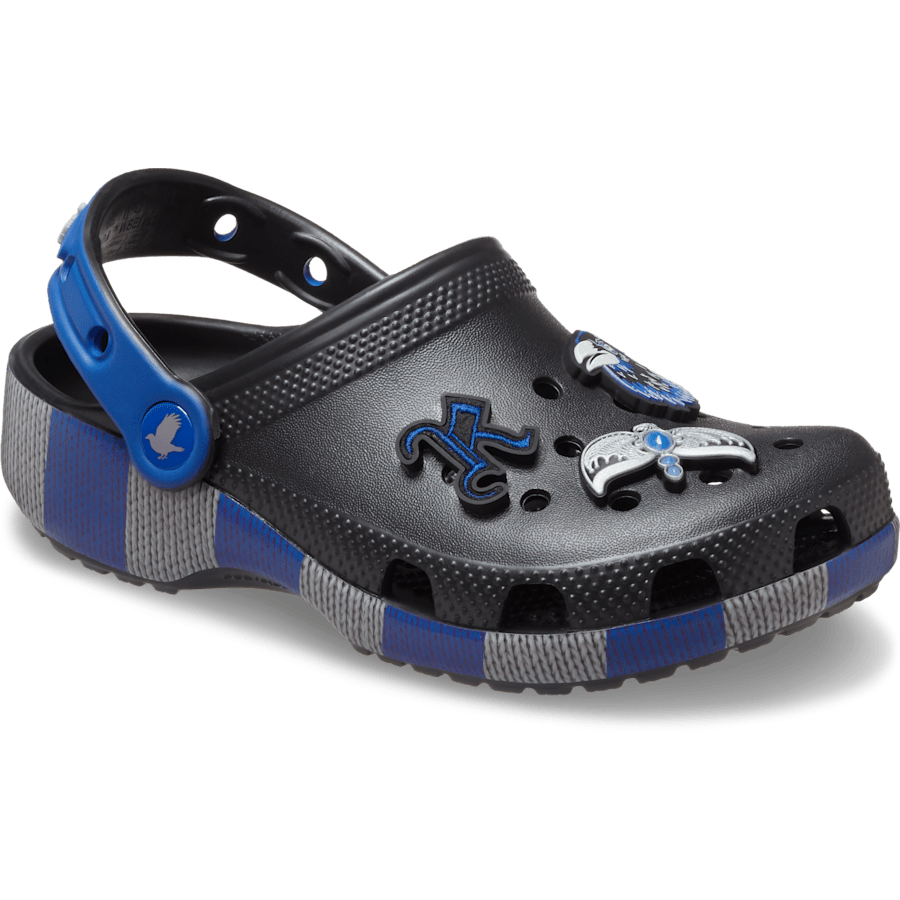 Crocs US | Kids' Harry Potter Ravenclaw Classic Clog