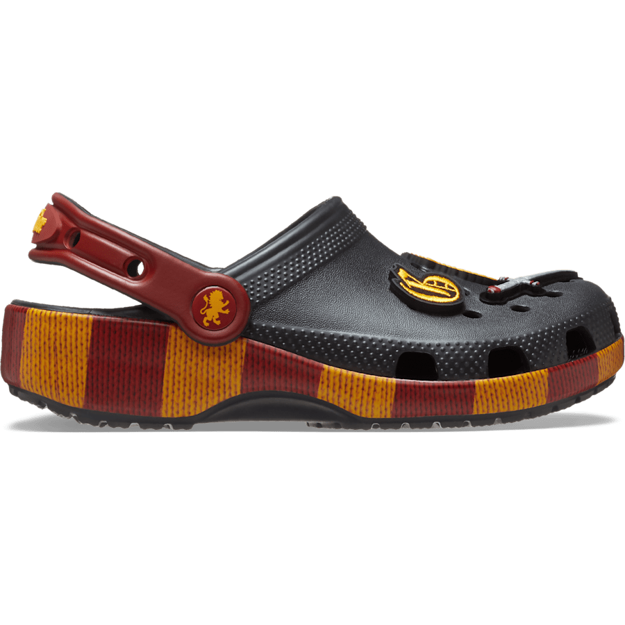 Crocs New | Toddlers' Harry Potter Gryffindor Classic Clog