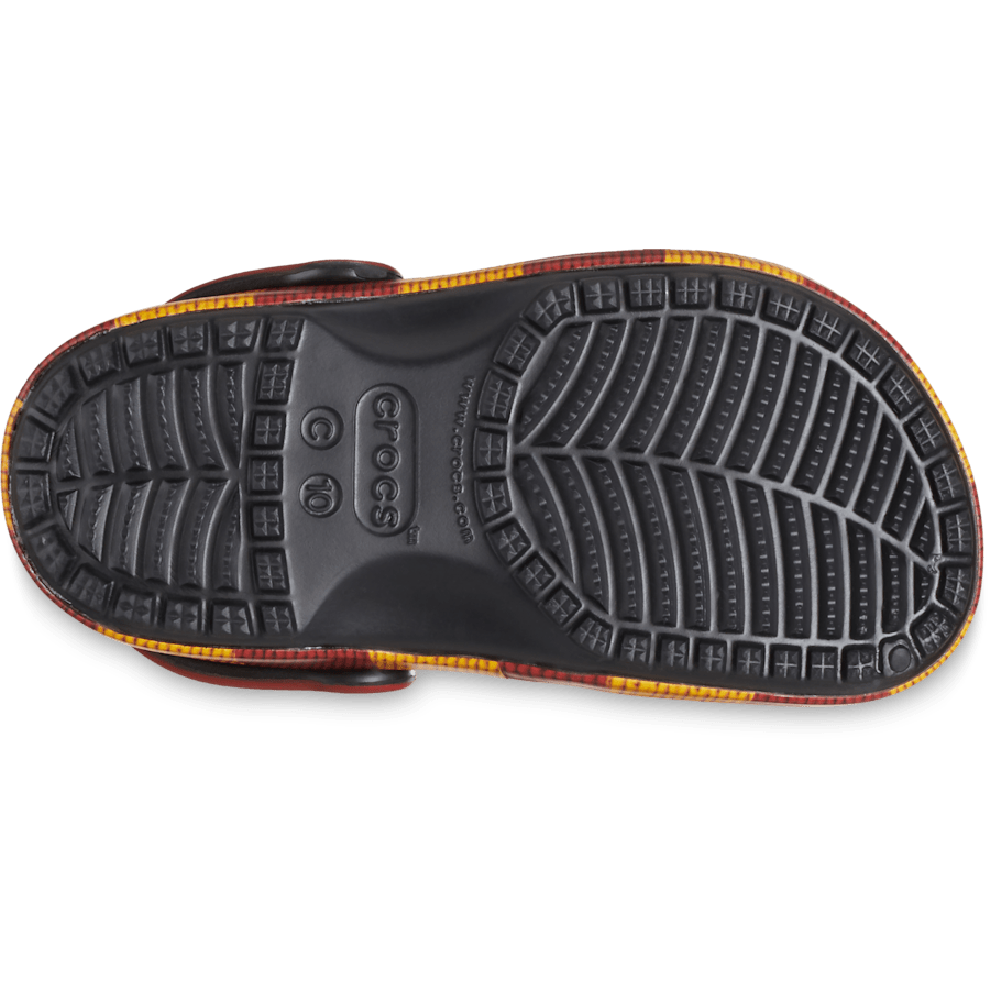 Crocs New | Toddlers' Harry Potter Gryffindor Classic Clog